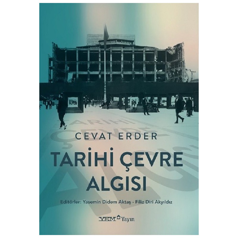 Tarihi Çevre Algısı