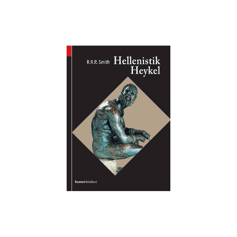 Hellenistik Heykel