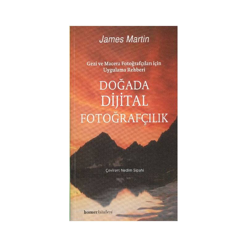 Doğada Dijital Fotoğrafçılık