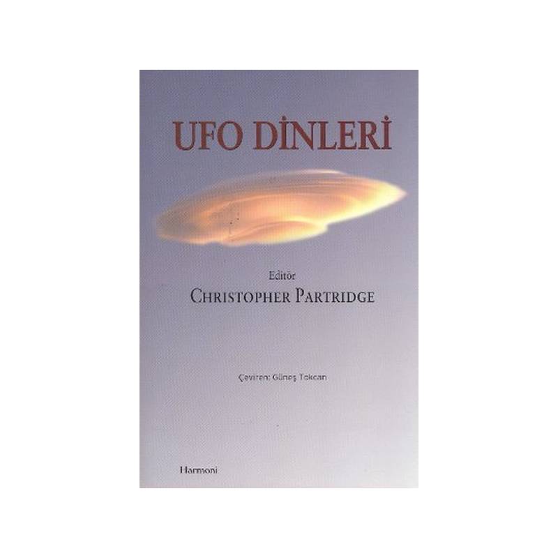 Ufo Dinleri