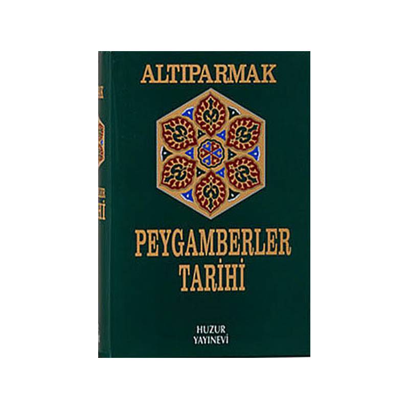 Peygamberler Tarihi