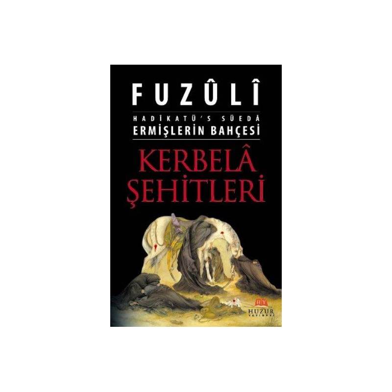 Kerbela Şehitleri Ermişlerin Bahçesi
