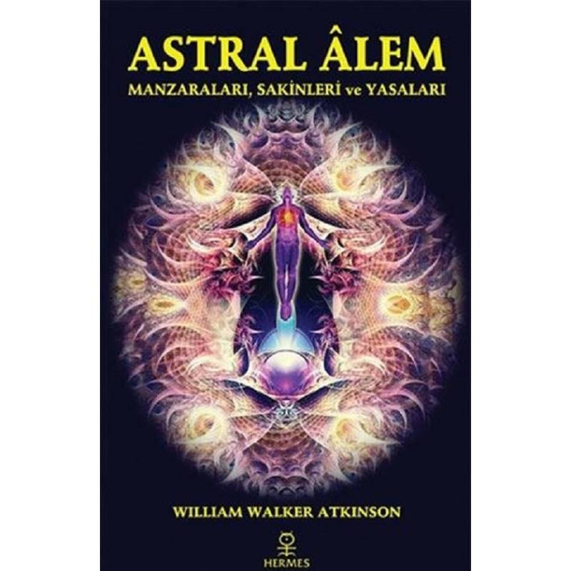 Astral AlAstral Alem...