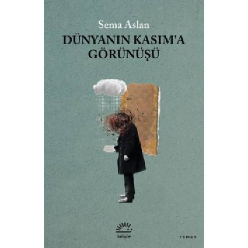Dünyanın Kasım'a Görünüşü