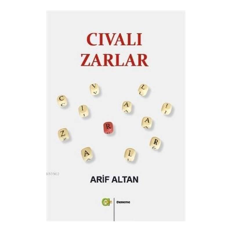 Cıvalı Zarlar