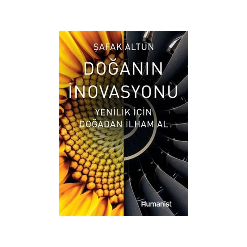 Doğanın İnovasyonu