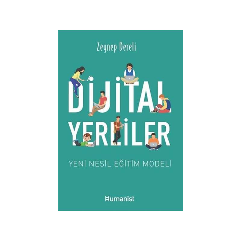 Dijital Yerliler Yeni Nesil Eğitim Modeli