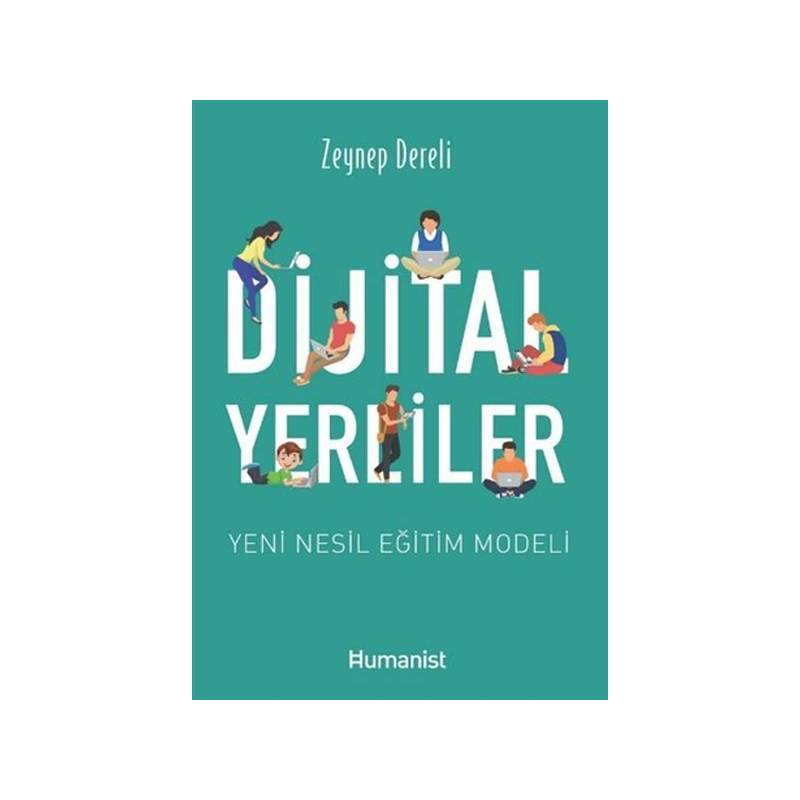 Dijital Yerliler Yeni Nesil Eğitim Modeli