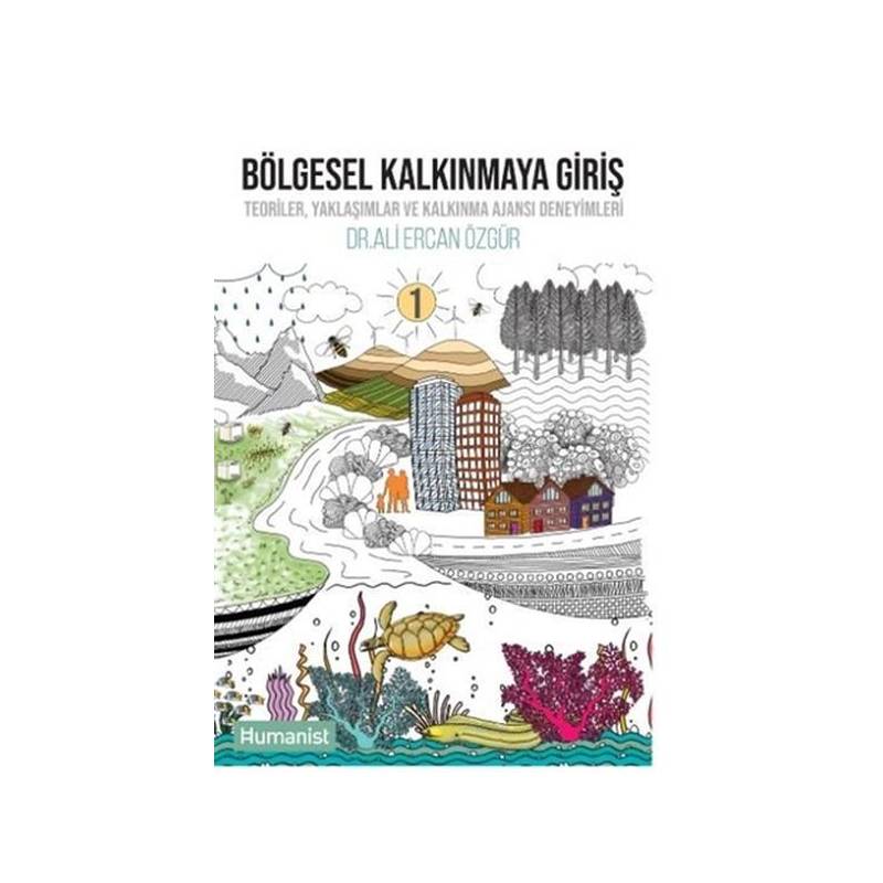 Bölgesel Kalkınmaya Giriş