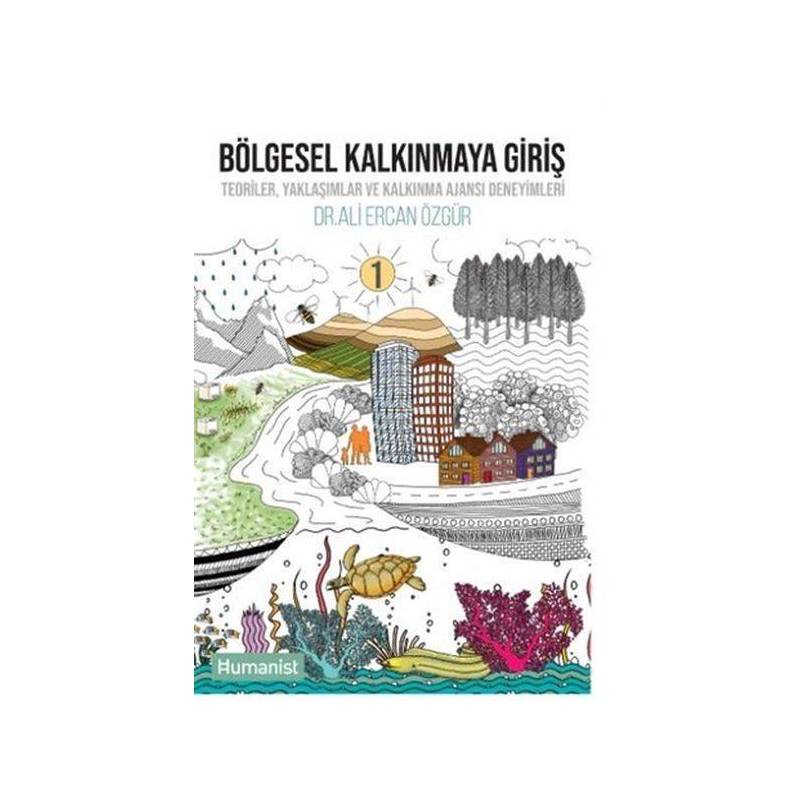 Bölgesel Kalkınmaya Giriş