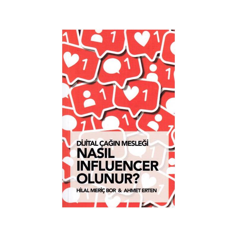 Nasıl Influencer Olunur