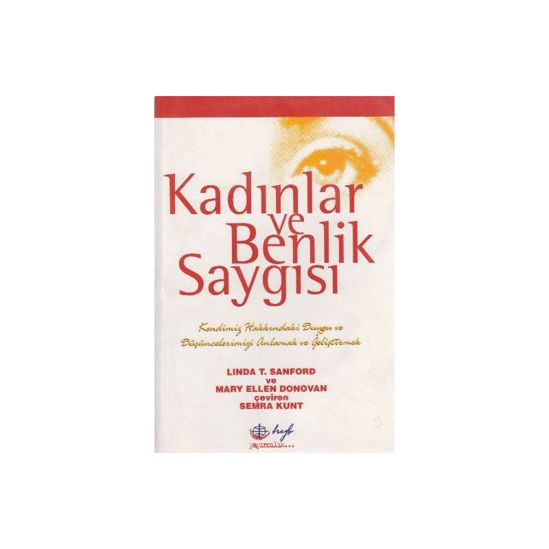 Kadınlar Ve Benlik Saygısı