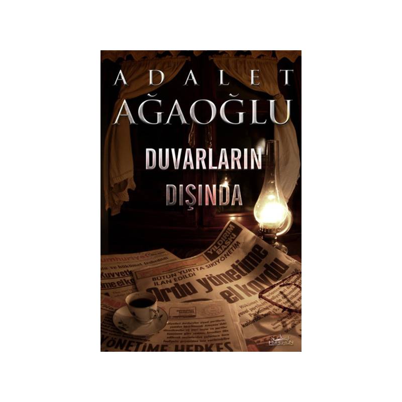 Duvarların Dışında