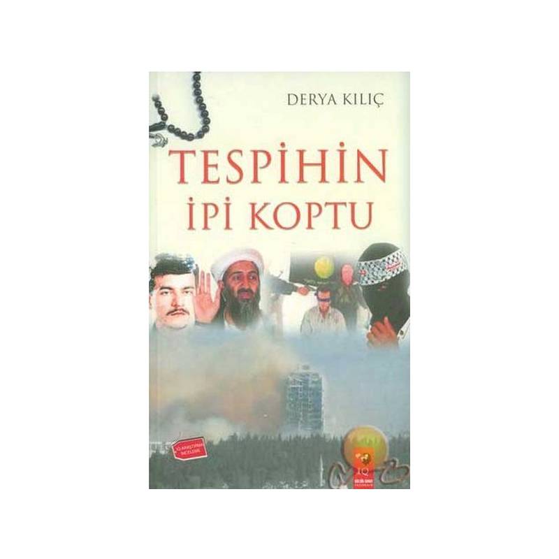 Tespihin İpi Koptu