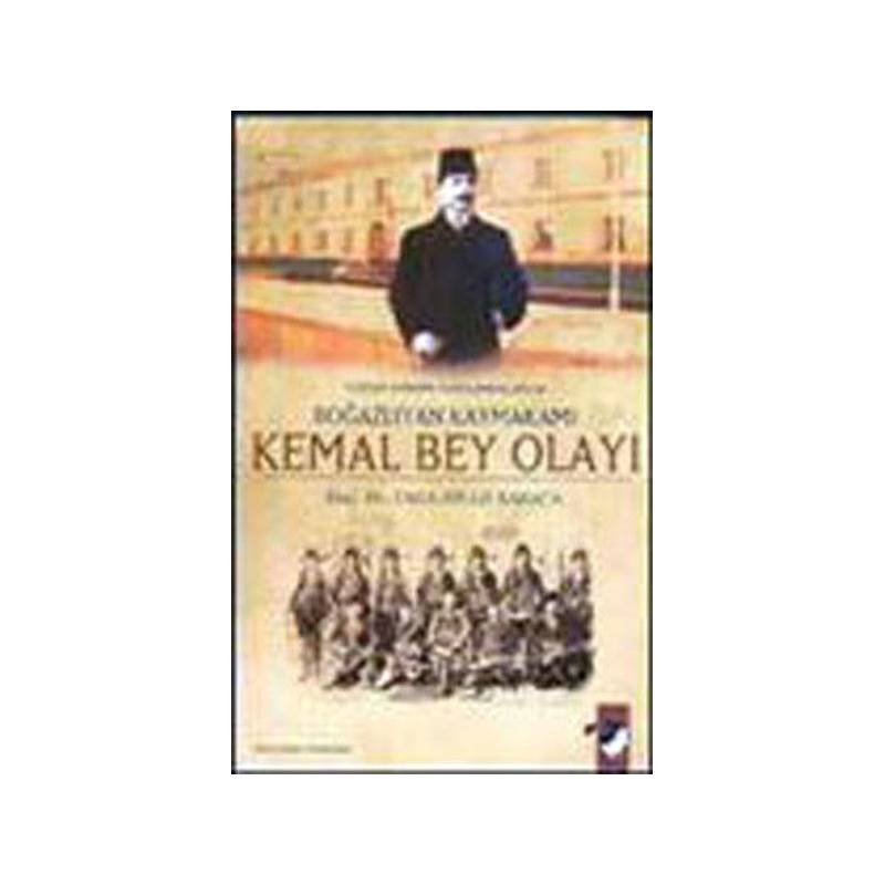 Kemal Bey Olayı