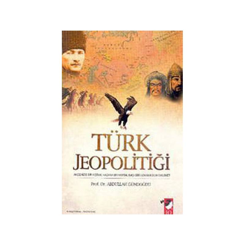 Türk Jeopolitiği