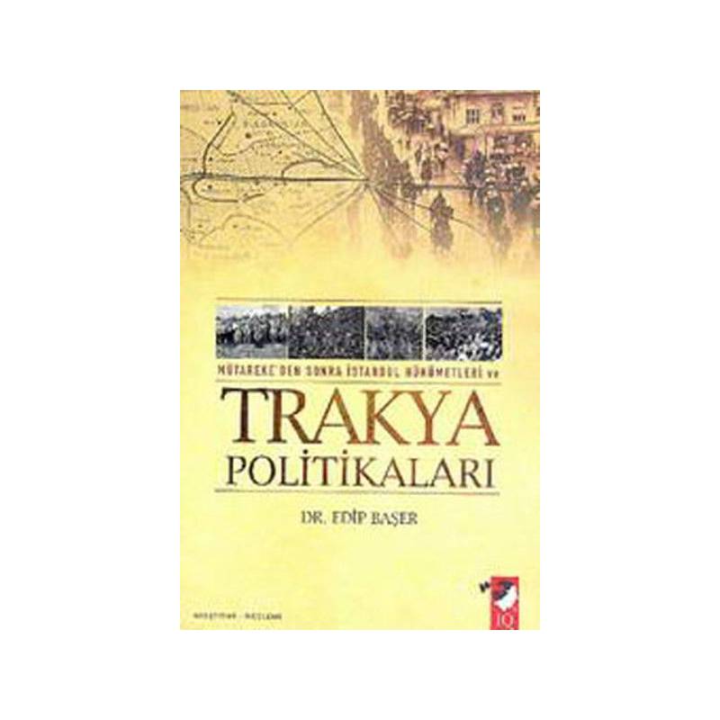 Trakya Politikaları