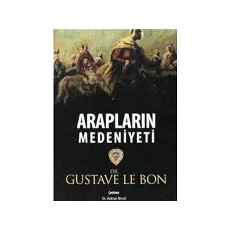 Arapların Medeniyeti