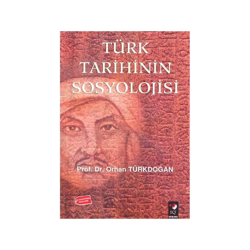 Türk Tarihinin Sosyolojisi