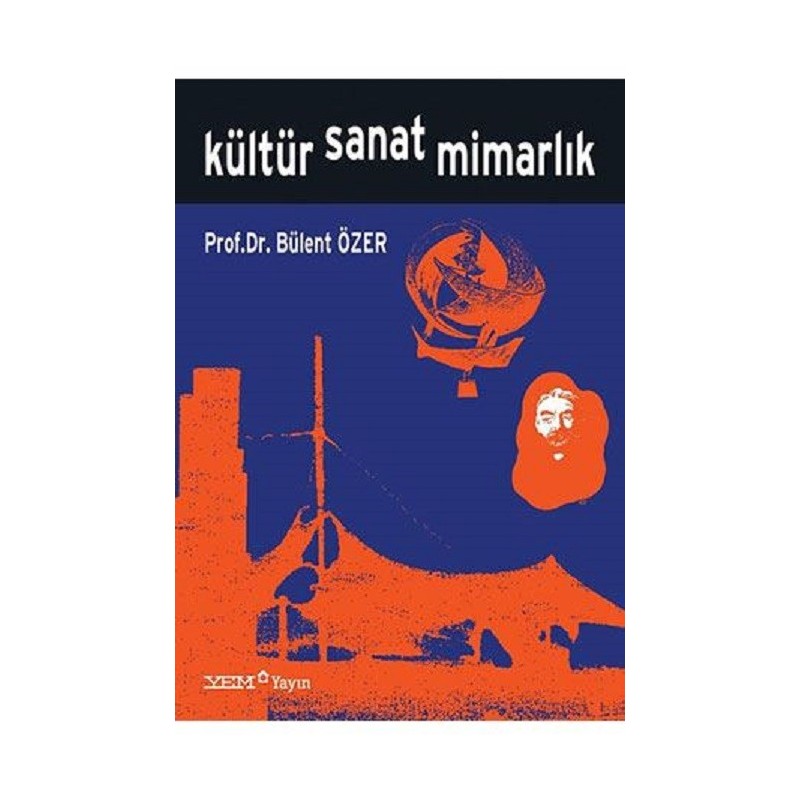 Kültür Sanat Mimarlık