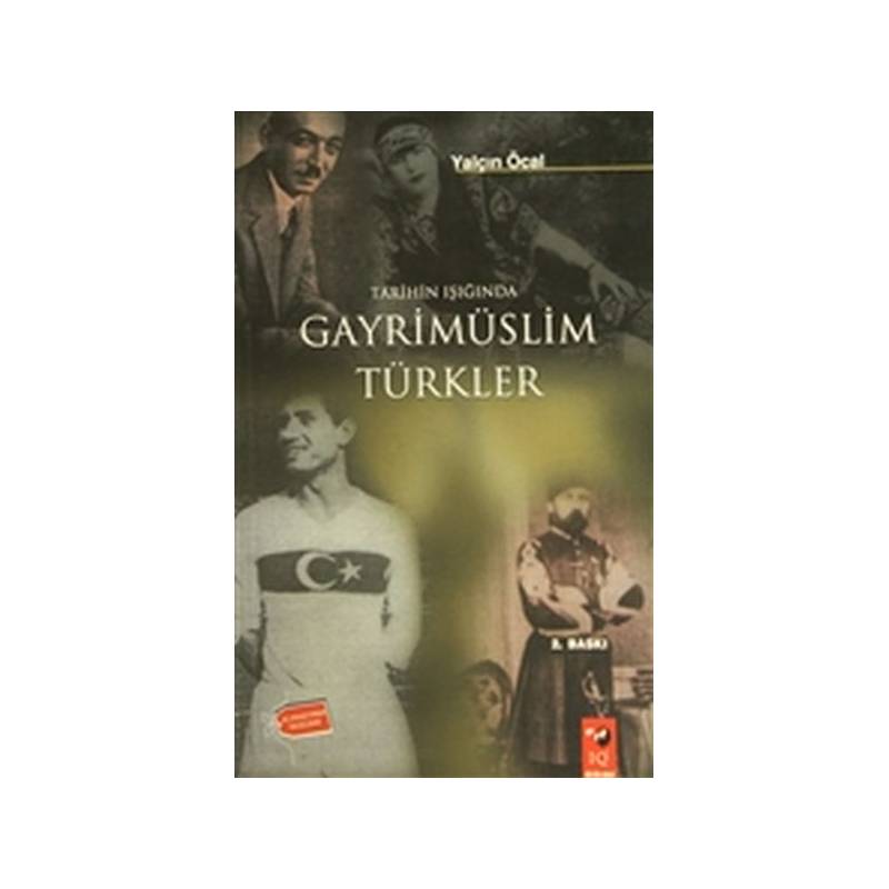 Tarihin Işığında Gayrimüslim Türkler