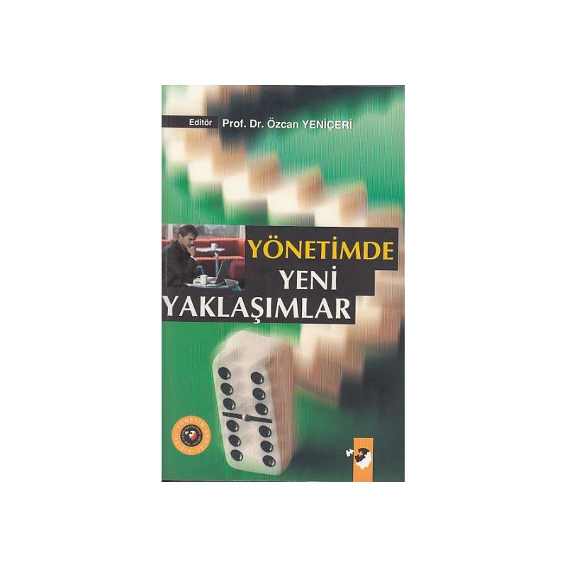 Yönetimde Yeni Yaklaşımlar