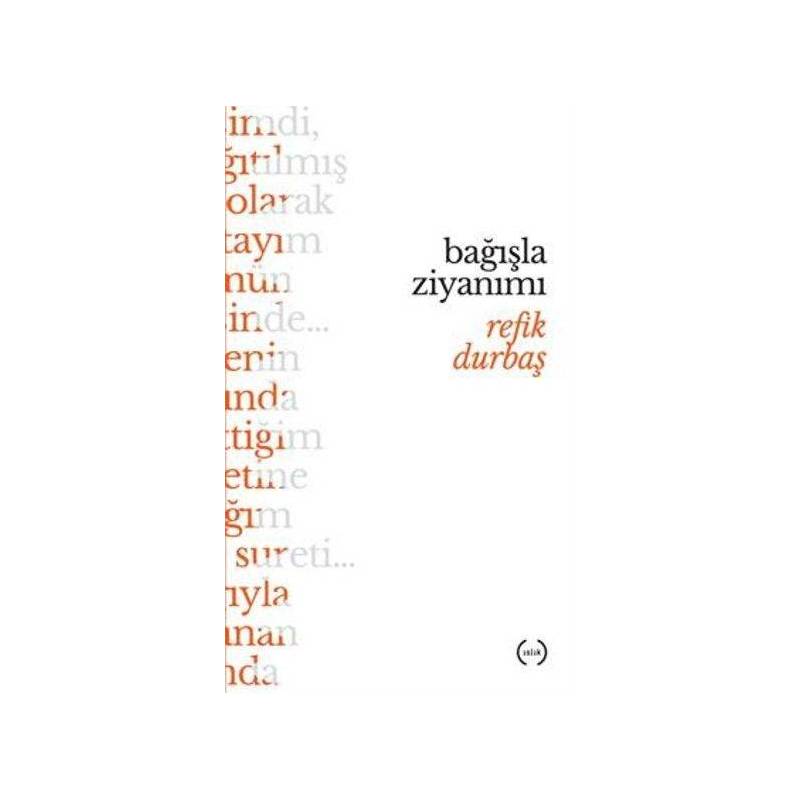 Bağışla Ziyanımı