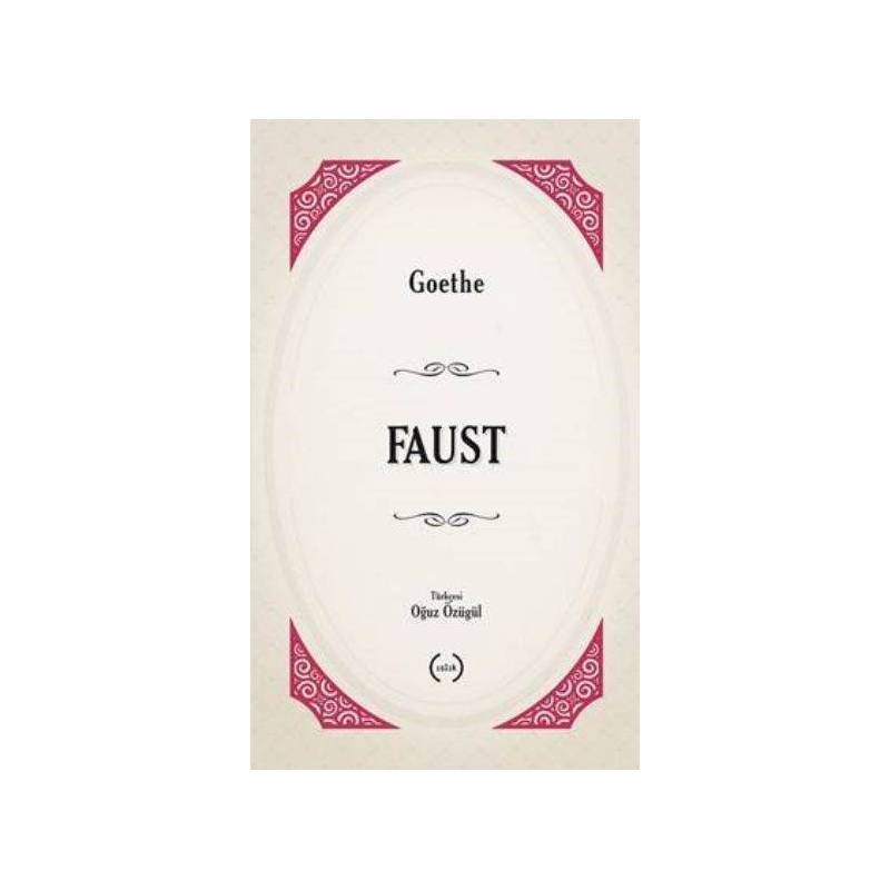 Faust Tam Metin