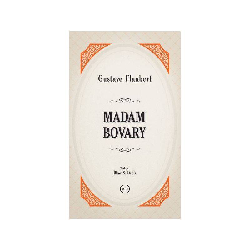 Madam Bovary