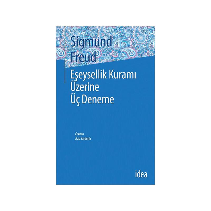 Eşeysellik Kuramı Üzerine Üç Deneme