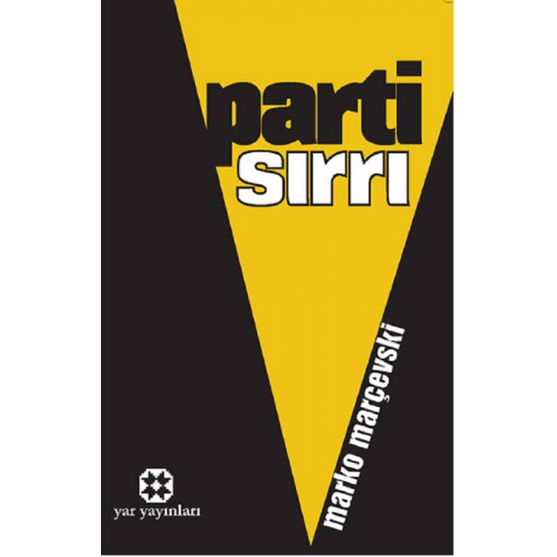 Parti Sırrı