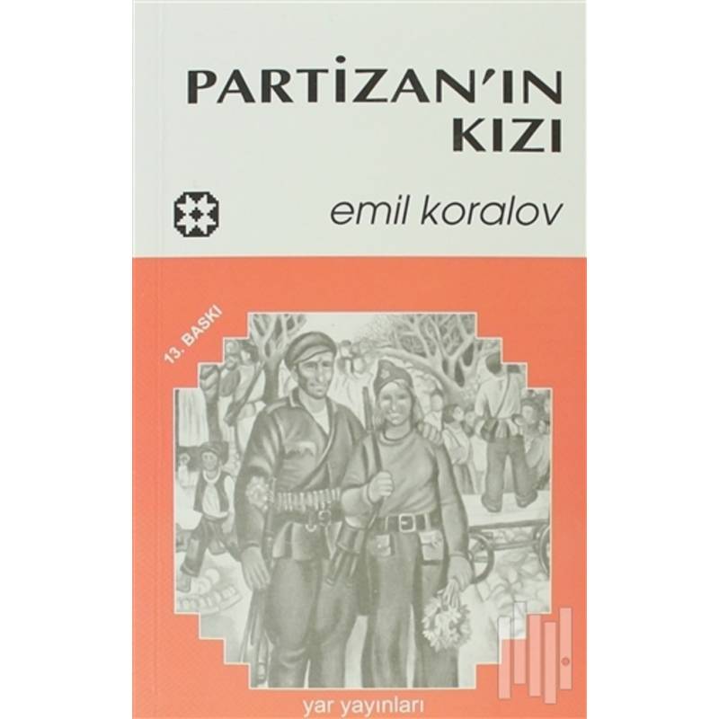 Partizan'ın Kızı