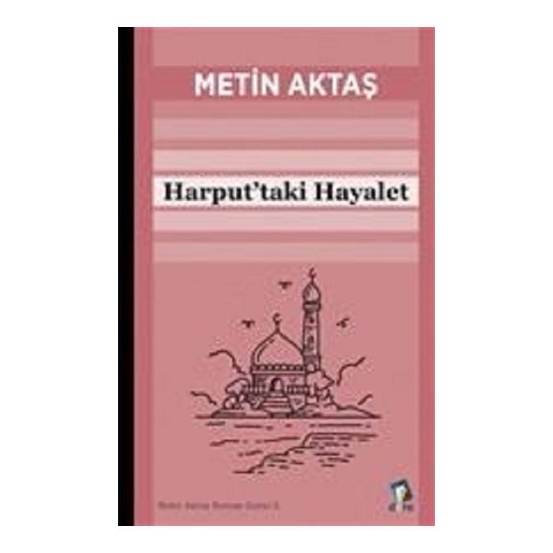 Harput'taki Hayalet