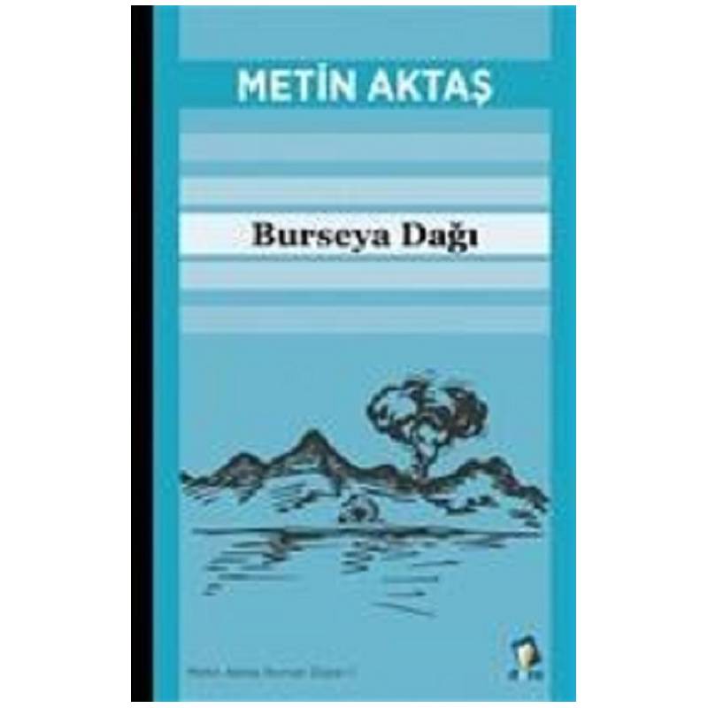 Burseya Dağı