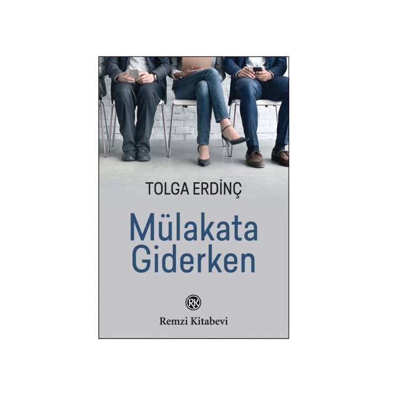 Mülakata Giderken