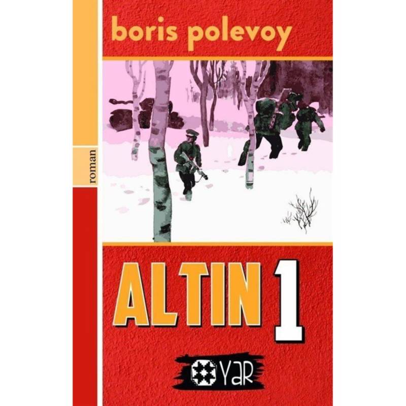 Altın 1