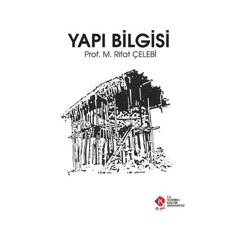 Yapı Bilgisi