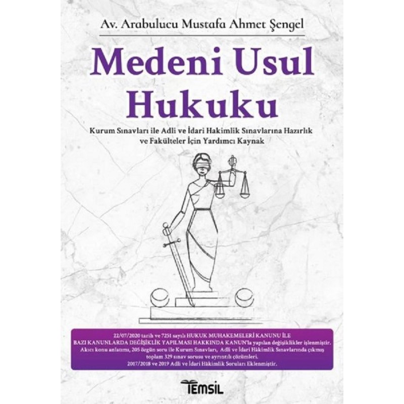 Medeni Usul Hukuku