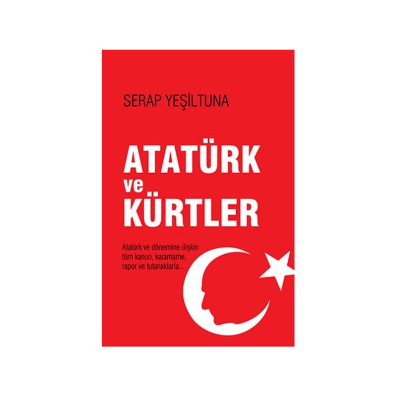 Atatürk Ve Kürtler