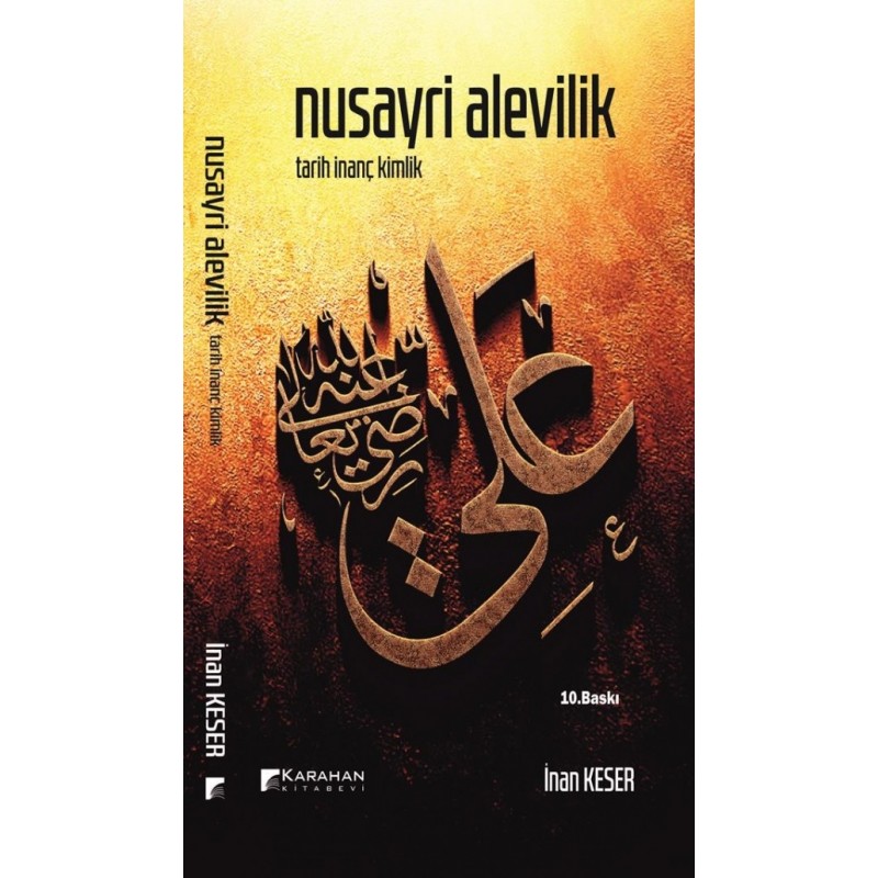 Nusayri Alevilik Nusayri Alevilik