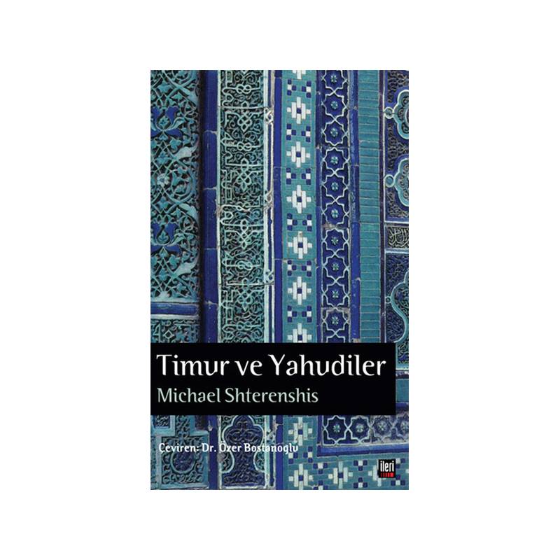 Timur Ve Yahudiler