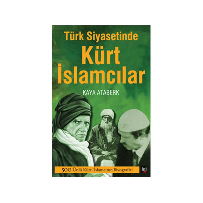 Türk Siyasetinde Kürt İslamcılar