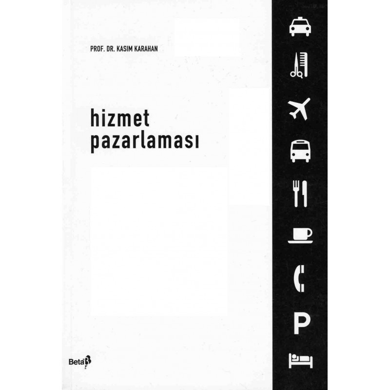 Hizmet Pazarlaması