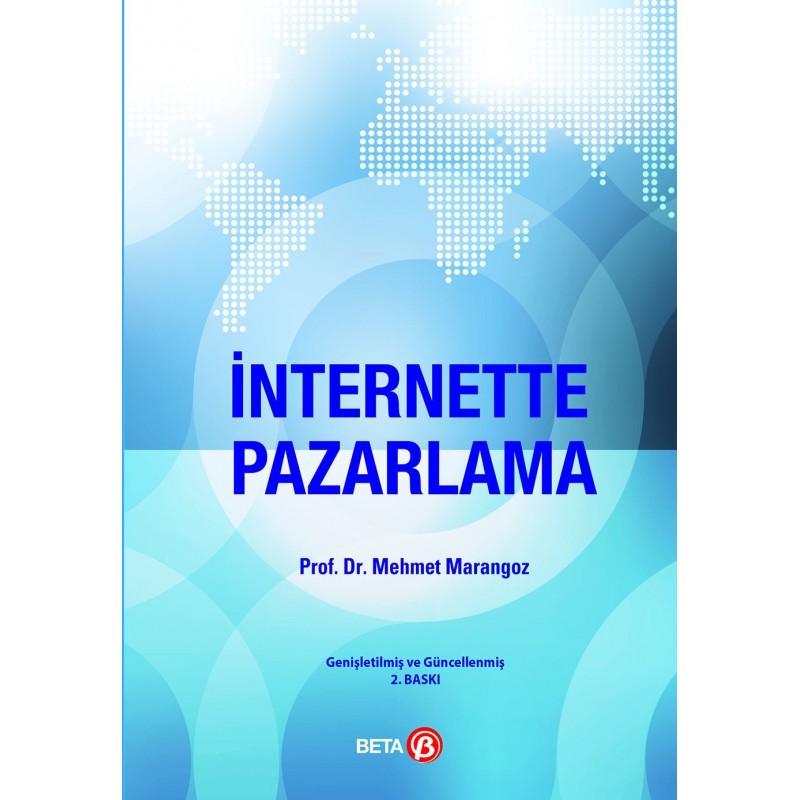 İnternette Pazarlama İnternette Pazarlama