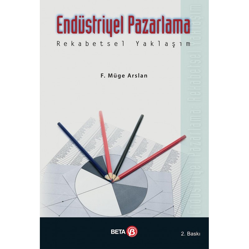 Endüstriyel Pazarlama Rekabetsel Yaklaşım / Rekabetsel Yaklaşım Endüstriyel Pazarlama Rekabetsel Yaklaşım / Rekabetsel Yaklaşım