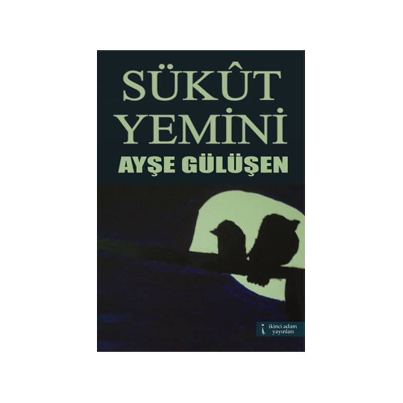 Sükut Yemini