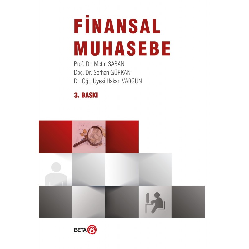 Finansal Muhasebe