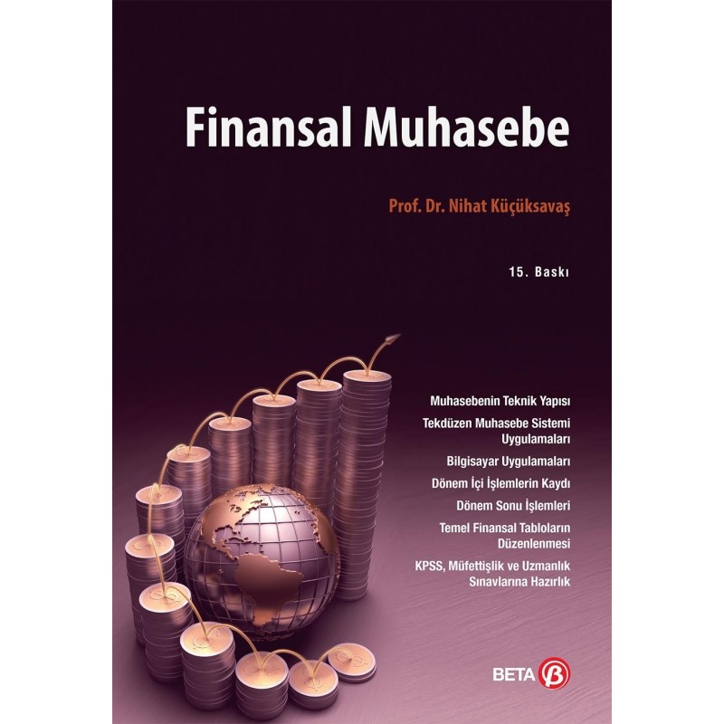 Finansal Muhasebe