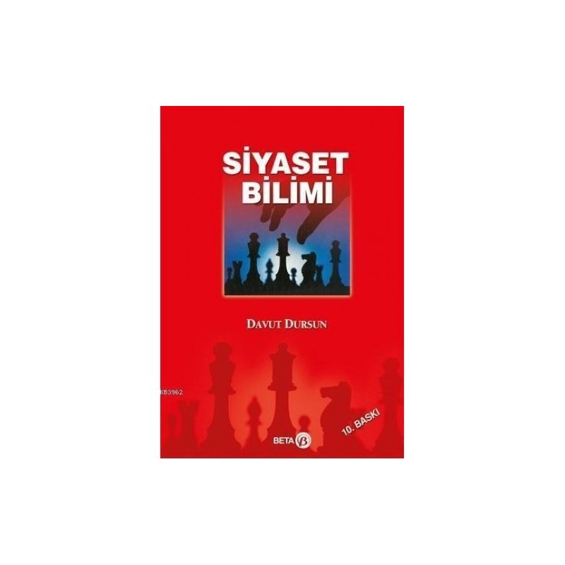 Siyaset Bilimi