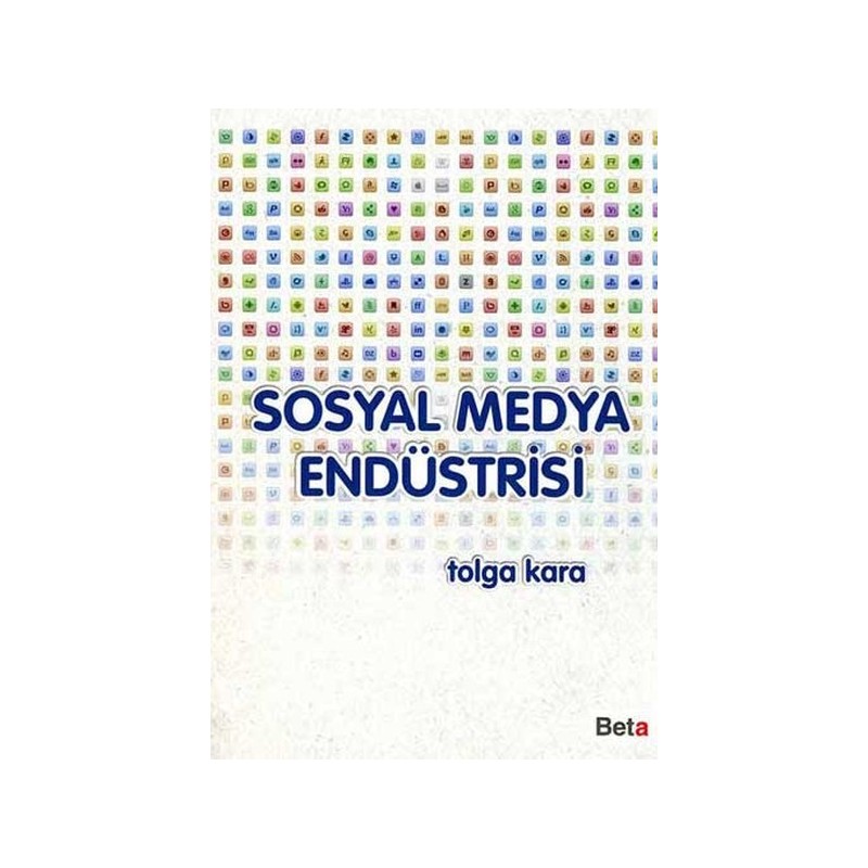 Sosyal Medya Endüstrisi